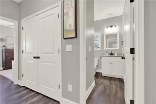 810 Shannon Cir Connector NE, Rome, GA 30161 - Photo 17