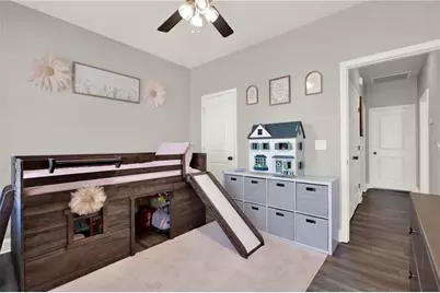 810 Shannon Circle Connector NE, Rome, GA 30161 - Photo 21