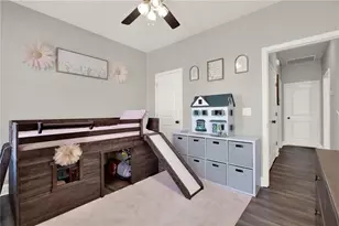 810 Shannon Cir Connector NE, Rome, GA 30161 - Photo 21