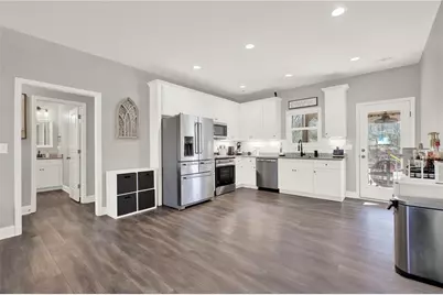 810 Shannon Circle Connector NE, Rome, GA 30161 - Photo 9