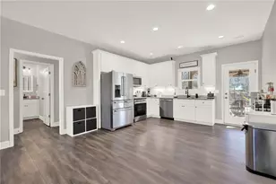 810 Shannon Cir Connector NE, Rome, GA 30161 - Photo 9