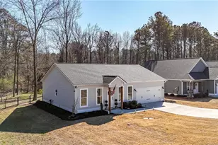 810 Shannon Cir Connector NE, Rome, GA 30161 - Photo 19