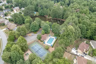 1258 Rocky Branch Trail, Lawrenceville, GA 30043 - Photo 15