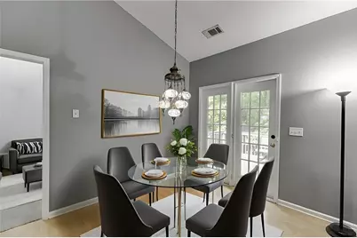 1258 Rocky Branch Trail, Lawrenceville, GA 30043 - Photo 5