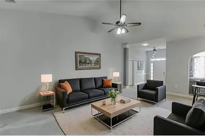 1258 Rocky Branch Trail, Lawrenceville, GA 30043 - Photo 3