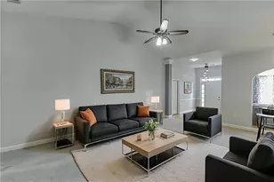 1258 Rocky Branch Tr, Lawrenceville, GA 30043 - Photo 3