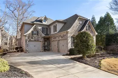 1665 High Trail, Atlanta, GA 30339 - Photo 3