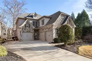 1665 High Trail, Atlanta, GA 30339 - Photo 3