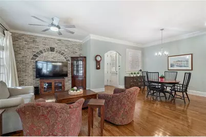 1665 High Trail, Atlanta, GA 30339 - Photo 13
