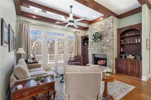 1665 High Trail, Atlanta, GA 30339 - Photo 15