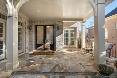 1665 High Trail, Atlanta, GA 30339 - Photo 5