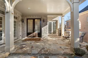 1665 High Trail, Atlanta, GA 30339 - Photo 5