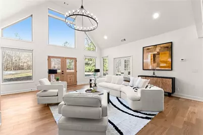 945 Hunter Road, Jefferson, GA 30549 - Photo 23