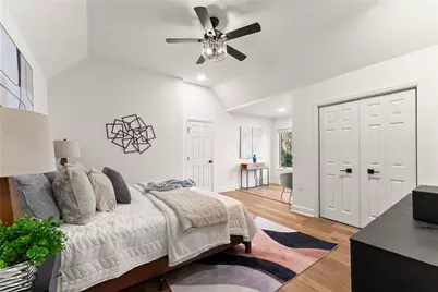 945 Hunter Road, Jefferson, GA 30549 - Photo 27