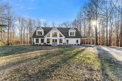 945 Hunter Road, Jefferson, GA 30549 - Photo 3