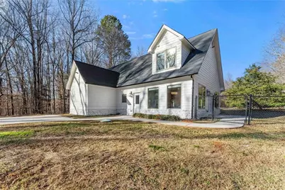 945 Hunter Road, Jefferson, GA 30549 - Photo 49