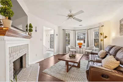 4020 Lullwater Way, Alpharetta, GA 30004 - Photo 3