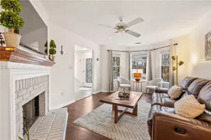 4020 Lullwater Way, Alpharetta, GA 30004 - Photo 3