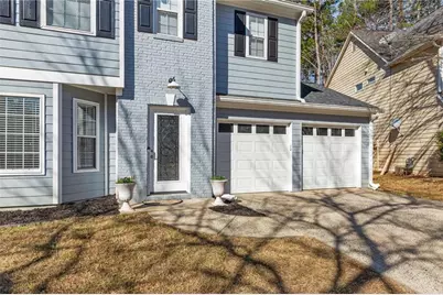 4020 Lullwater Way, Alpharetta, GA 30004 - Photo 29