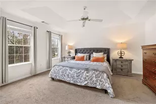 4020 Lullwater Way, Alpharetta, GA 30004 - Photo 13