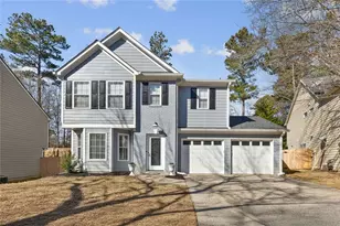 4020 Lullwater Way, Alpharetta, GA 30004 - Photo 1