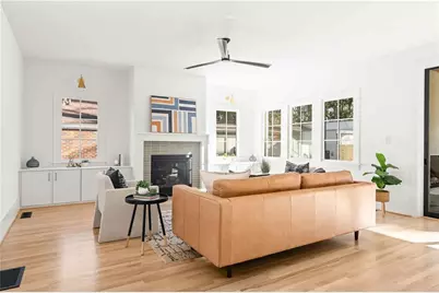 1165 Reeder Circle NE, Atlanta, GA 30306 - Photo 25