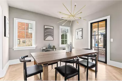 1165 Reeder Circle NE, Atlanta, GA 30306 - Photo 11