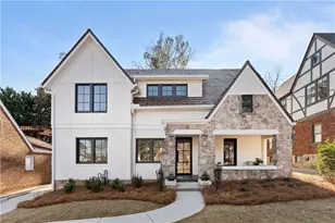 1165 Reeder Cir NE, Atlanta, GA 30306 - Photo 5