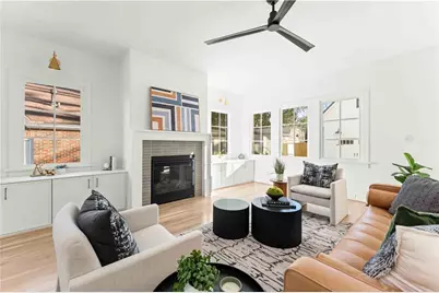 1165 Reeder Circle NE, Atlanta, GA 30306 - Photo 27