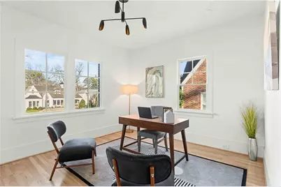 1165 Reeder Circle NE, Atlanta, GA 30306 - Photo 41