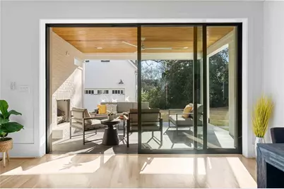 1165 Reeder Circle NE, Atlanta, GA 30306 - Photo 33