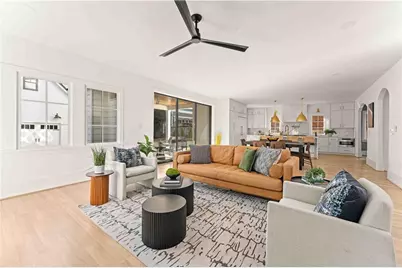 1165 Reeder Circle NE, Atlanta, GA 30306 - Photo 31