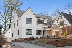 1165 Reeder Cir NE, Atlanta, GA 30306 - Photo 5