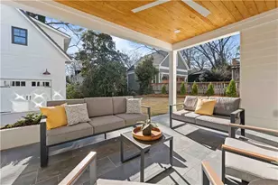 1165 Reeder Cir NE, Atlanta, GA 30306 - Photo 35