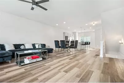 3641 Princeton Avenue, Atlanta, GA 30337 - Photo 11