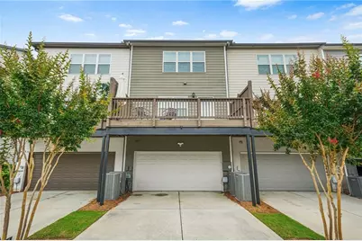 3641 Princeton Avenue, Atlanta, GA 30337 - Photo 35