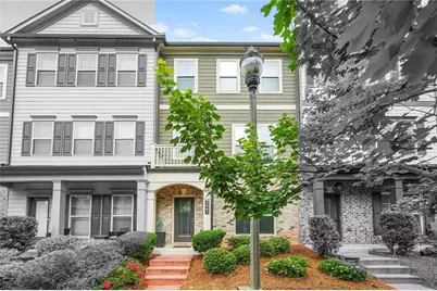 3641 Princeton Avenue, Atlanta, GA 30337 - Photo 1