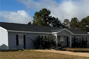 133 Ronald Pride Blvd, Fort Valley, GA 31030 - Photo 1