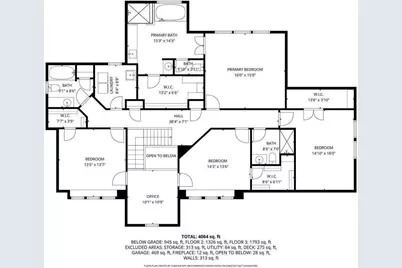 994 Gentry Lane SW, Marietta, GA 30064 - Photo 3