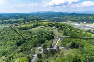 0 Bicentennial Trail, Rock Spring, GA 30739 - Photo 1