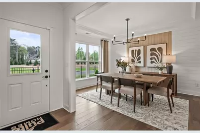 1615 Traveler Trace - Lot 29, Cumming, GA 30040 - Photo 5