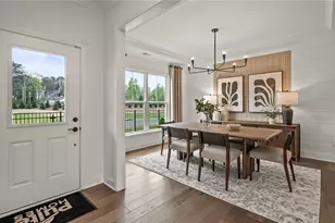 1615 Traveler Trce Lot 29, Cumming, GA 30040 - Photo 5