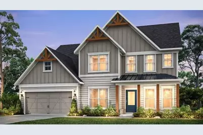 1615 Traveler Trace - Lot 29, Cumming, GA 30040 - Photo 1