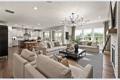 1615 Traveler Trace - Lot 29, Cumming, GA 30040 - Photo 7