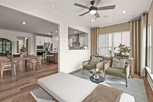 1615 Traveler Trce Lot 29, Cumming, GA 30040 - Photo 13