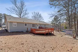 406 Farm St, Loganville, GA 30052 - Photo 39