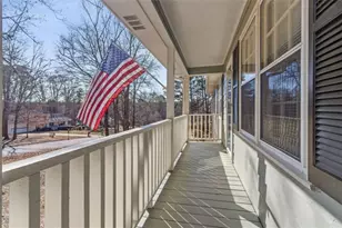 406 Farm St, Loganville, GA 30052 - Photo 5