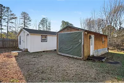 13960 Veterans Memorial Highway, Winston, GA 30187 - Photo 11