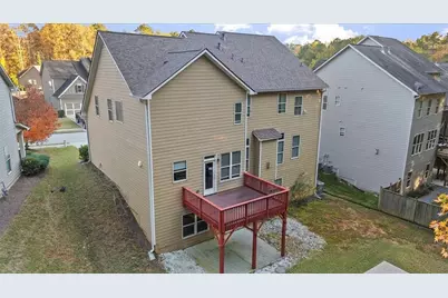 821 Tramore Court, Acworth, GA 30102 - Photo 9
