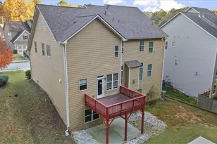 821 Tramore Ct, Acworth, GA 30102 - Photo 9